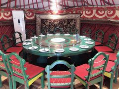 包厢-九十九顶毡房(阜石路店)