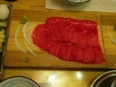 -丽和苑·自助寿喜锅(虹梅路店)