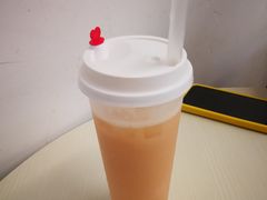 -派派茶客(金杏花园店)