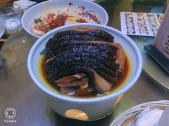 -窄巷子陕菜馆·地道陕西菜(粉巷店)