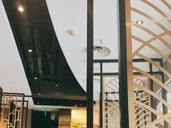 -半秋山西餐厅(襄阳万达店)