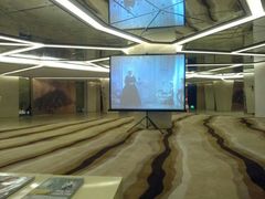 -天津津利华酒店