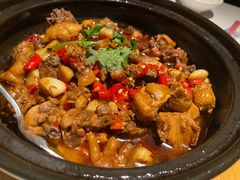 -千百味红餐厅·江西菜(绿地双子塔店)