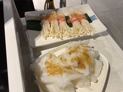 -碗中海·蒸汽海鲜·桑拿鸡(岭南天地店)