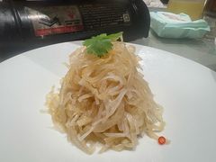 -红城阁·上海味道(四平路店)