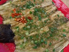 -何师烧烤·香辣蟹·川菜·30年老品牌(太古里旗舰店)