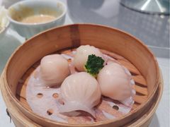 柏悦虾饺皇-宴会中心