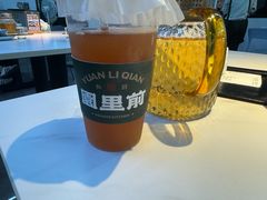 -园里前·私厨·福建菜(台江万达店)