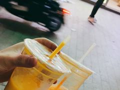 -汕中冰室