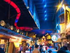 -波塞冬旅游度假区