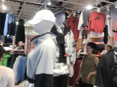 -JORDAN(西塔天环广场店)