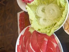 -南门涮肉(北洼路店)