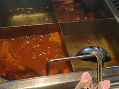 -海底捞火锅(威高广场店)
