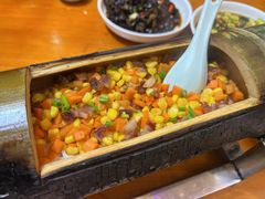-梁姐啤酒鱼(兴坪古镇店)