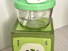 -李山山茶事(景枫店)
