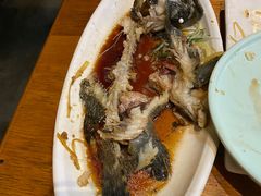 -南海渔家•海鲜•正宗海南菜(海棠湾店)