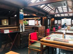 大堂-小吊梨汤·北京菜(香山店)