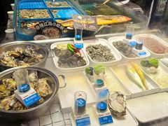 -双合园·海鲜水饺青岛菜(万佳广场店)