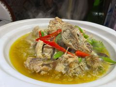 -湘当爱·鲜煮现炒(松岗立业路店)
