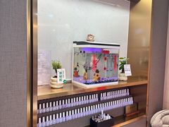 -海底捞大排档火锅(悦荟广场店)