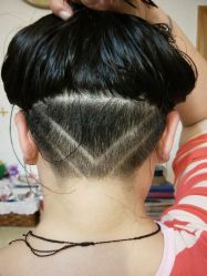 -艺米阳光Hair Salon