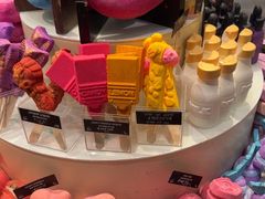 -LUSH(威尼斯人店)