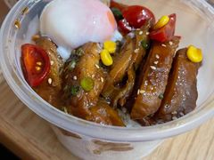 -山葵家·创意料理(万象汇店)