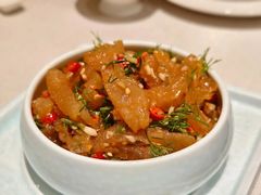 -狮王府淮扬菜(新街口友谊店)