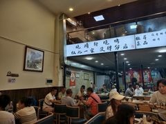-晓靖轩烧烤(沙河风情店)