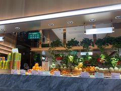 -亚马逊海鲜自助(梅溪湖步步高店)