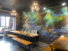 -屿家轻奢农家小院(十三陵店)