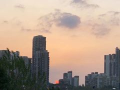 -上海山野camping·户外天幕烧烤·团建拓展营地