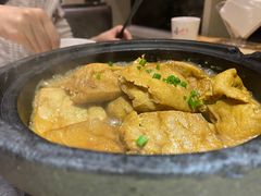 -小柴米·传统江西菜(八一广场店)