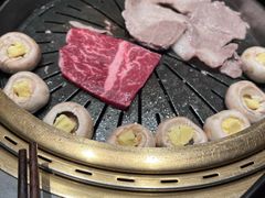 -花时·炭火烧肉(东百中心A馆店)
