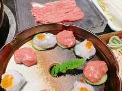-阳坊涮肉(西直门凯德mall店)