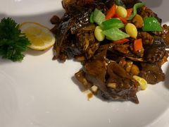 -童福兴·南京菜(老门东店)