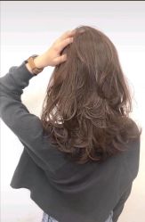 -发饰美男士增发补发假发定制店