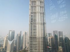 -上海中心大厦