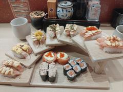 -万岁寿司(万国店)