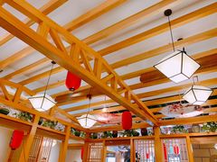 -九田家黑牛烤肉料理(华侨城店)