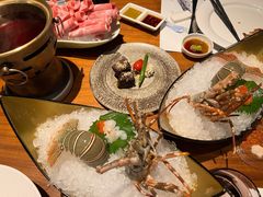 -Mr·Fish鱼鲜生海鲜放题(银泰in99店)