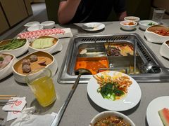 -海底捞火锅(方圆荟店)