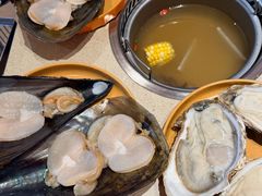 -海底捞大排档火锅(打浦路店)