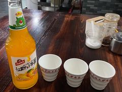-化三驴肉汤馆老店