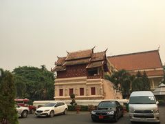 -帕辛寺