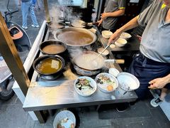 -老刘家泡馍·陕西老字号(钟楼广济街店)