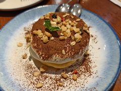 -斯比特花园西餐厅(东方商厦店)