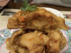 -老厨家(中央大街西七道街店)