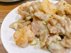 -老七饭馆(光荣道总店)