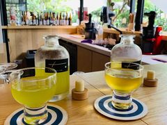 -T館·花园艺术餐厅